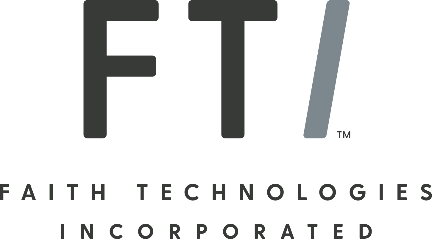 Faith Technologies logo