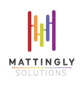 Mattingly Solutions logo