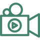 TDM Library & MicroVideos Icon