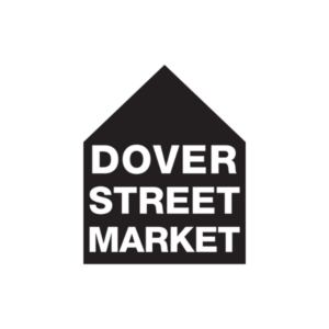 Dover street market logo