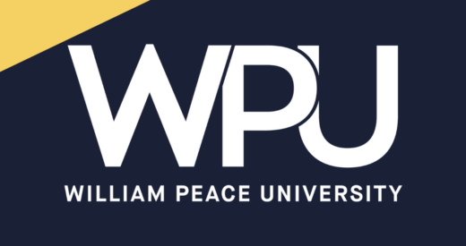 William Peace University diversity case study card