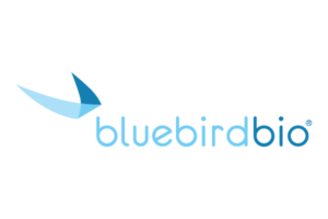 bluebird bio logo