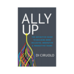 Cover of Ally Up