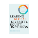 Cover of Leading Global Diversity, Equity, and Inclusion