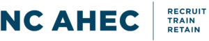 NC AHEC logo