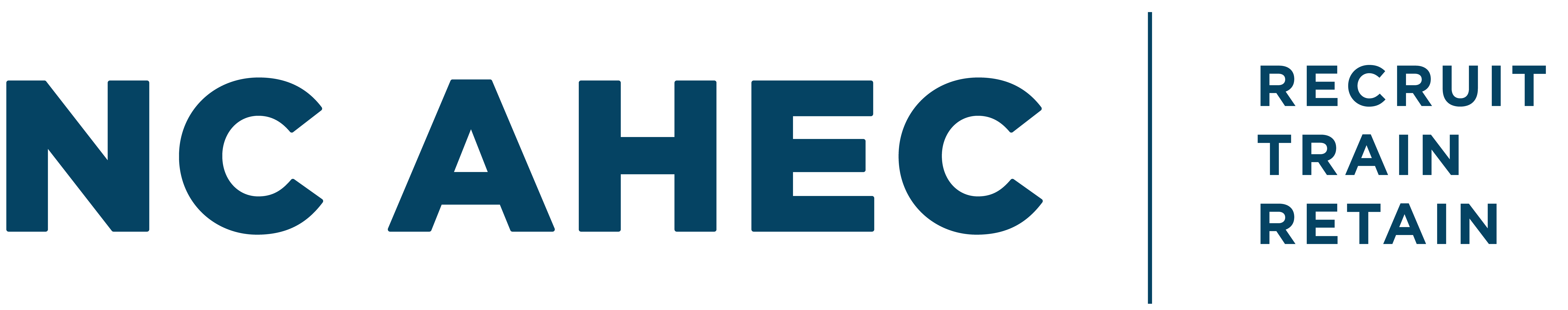 NC AHEC logo