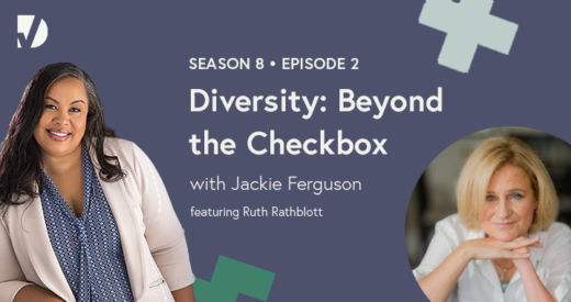 Diversity: Beyond the Checkbox | A Diversity Podcast Series Episode 2