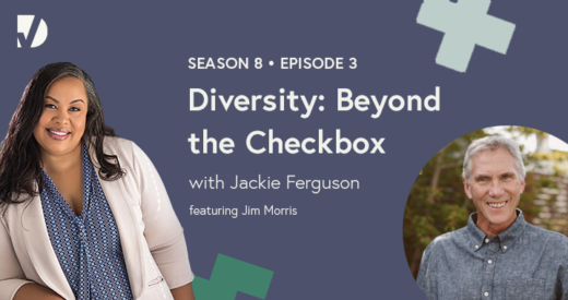 Diversity: Beyond the Checkbox | A Diversity Podcast Series Episode 3