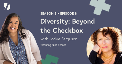 Diversity: Beyond the Checkbox | A Diversity Podcast Series Episode 8