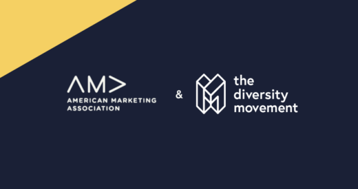 AMA and TDM logos