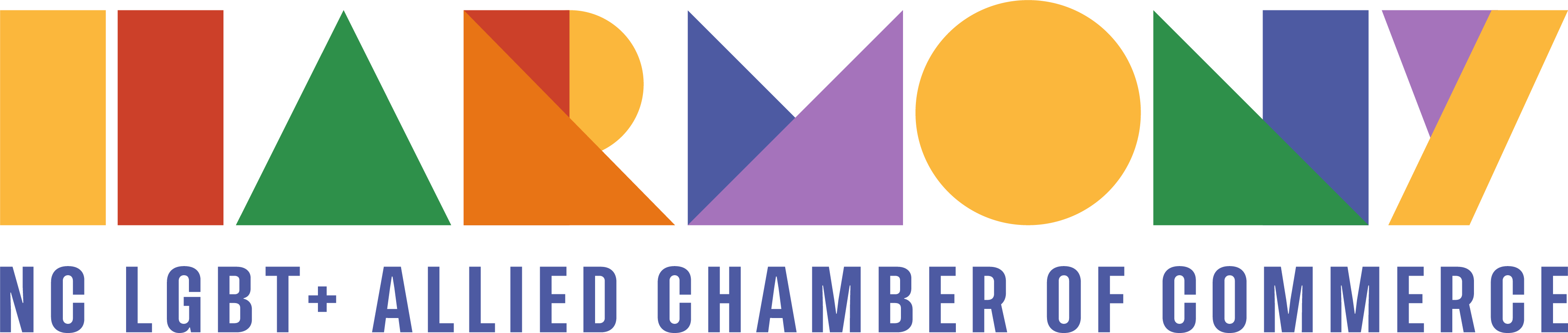 Harmony NC logo