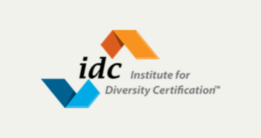 IDC logo