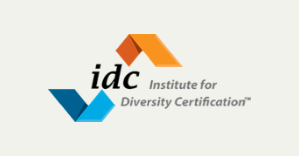 Institute For Diversity Certification Announces The Diversity Movement Institute For Diversity Certification Announces The Diversity Movement
