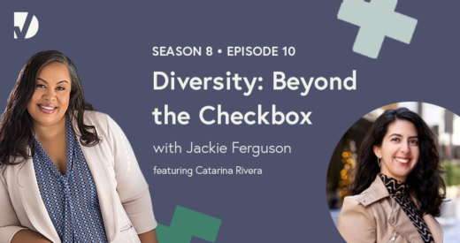Diversity: Beyond the Checkbox | A Diversity Podcast Series Episode 10