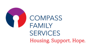 Compass Family Services logo