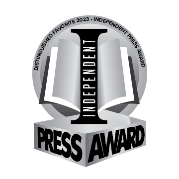 Independent Press Award 2023 logo