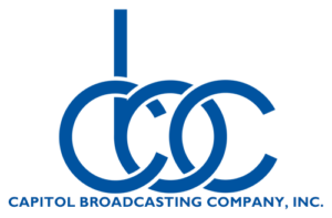 Capitol Broadcasting Company logo