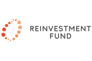Reinvestment Fund logo