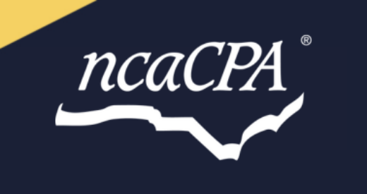 NCACPA logo