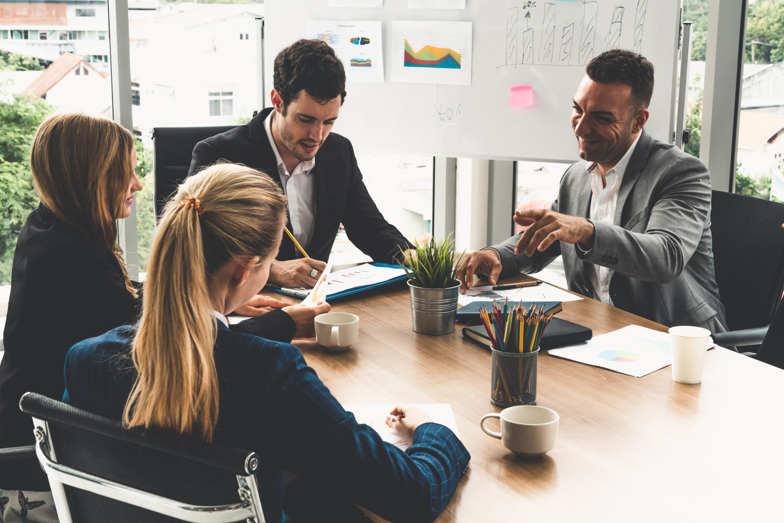 10 Reasons Why a Positive Workplace Culture is Critical for Business ...