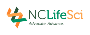 NCLifeSci logo