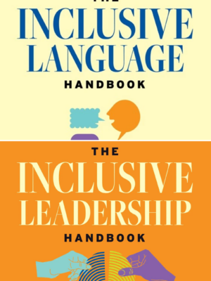 Inclusive Language & Leadership Bundle