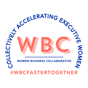 Women's Business Collaborative Logo