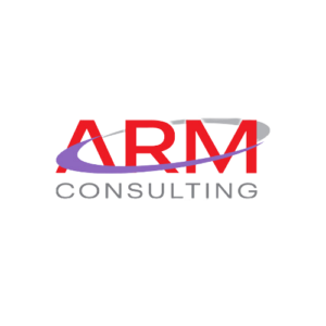 ARM Consulting logo