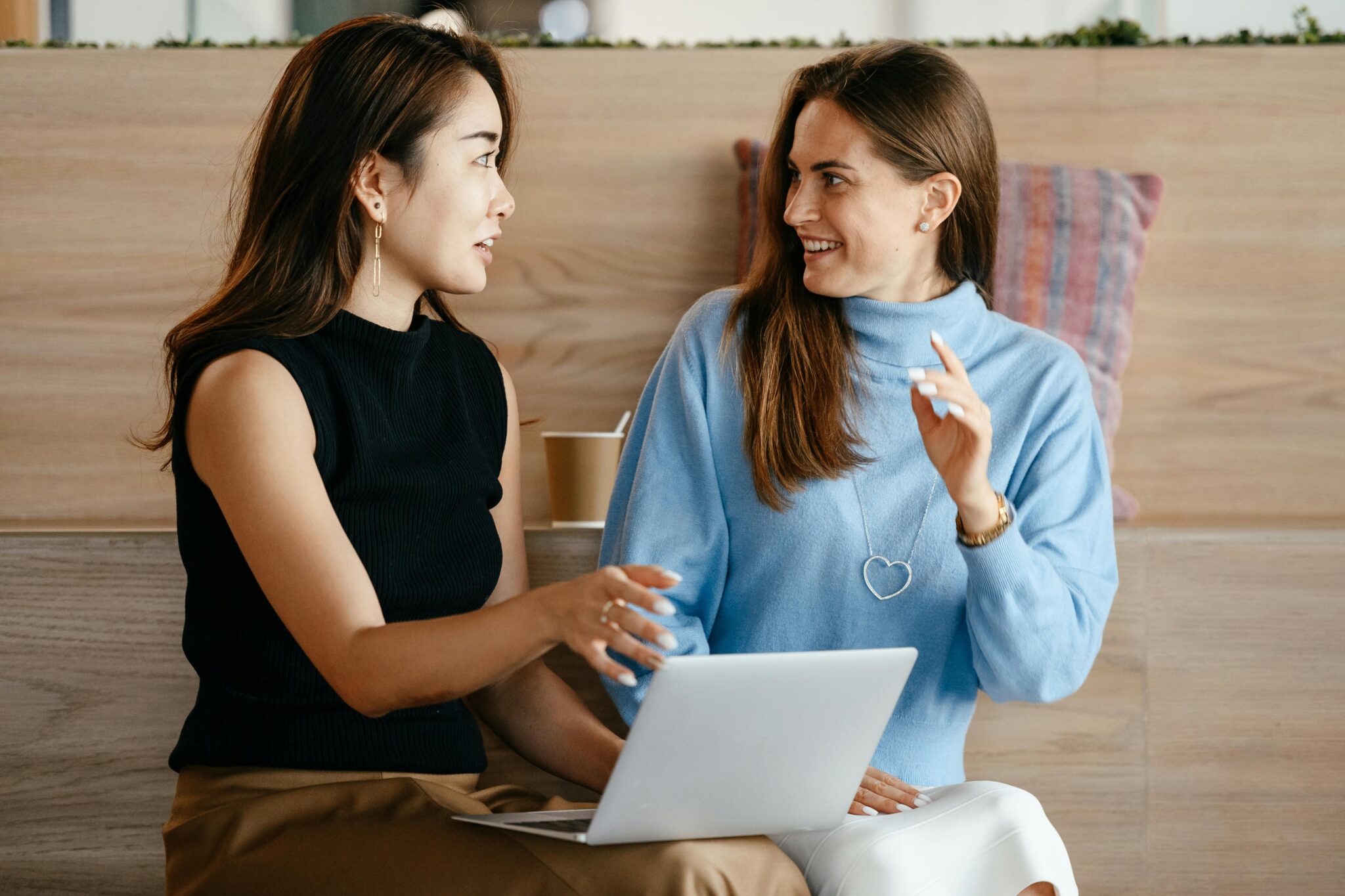 How strong workplace relationships drive employee engagement