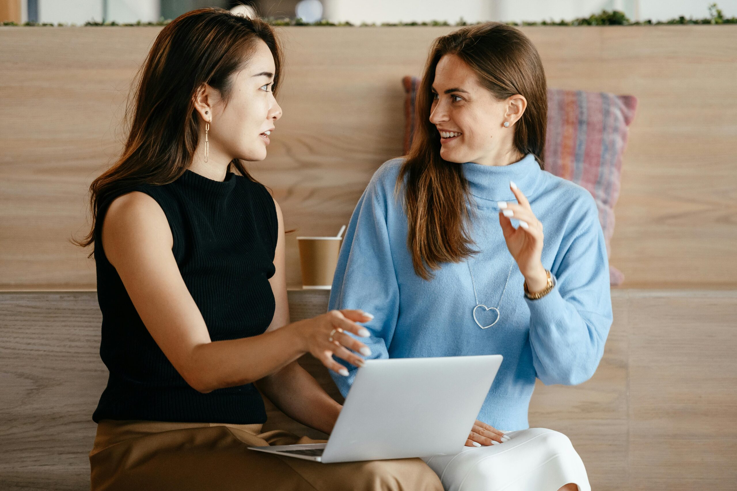 How strong workplace relationships drive employee engagement
