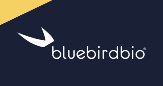 Bluebird Bio logo