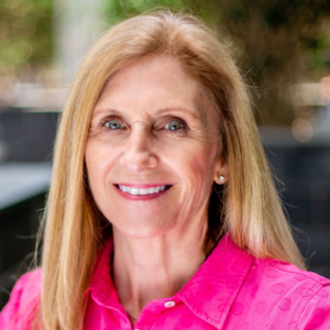 Headshot of Debbie Jongkind