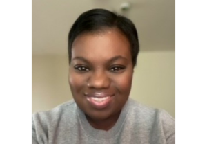 Headshot of Kimberly