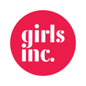 Girls Inc. logo