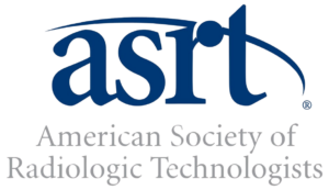 American Society of Radiologic Technologists logo