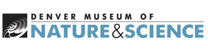 Denver Museum of Science & Nature logo