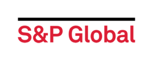 S&P Global logo