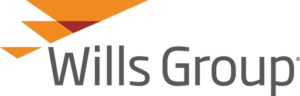 Wills Group logo