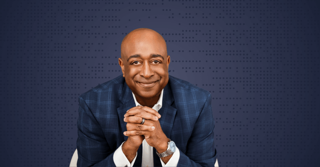 Donald Thompson headshot