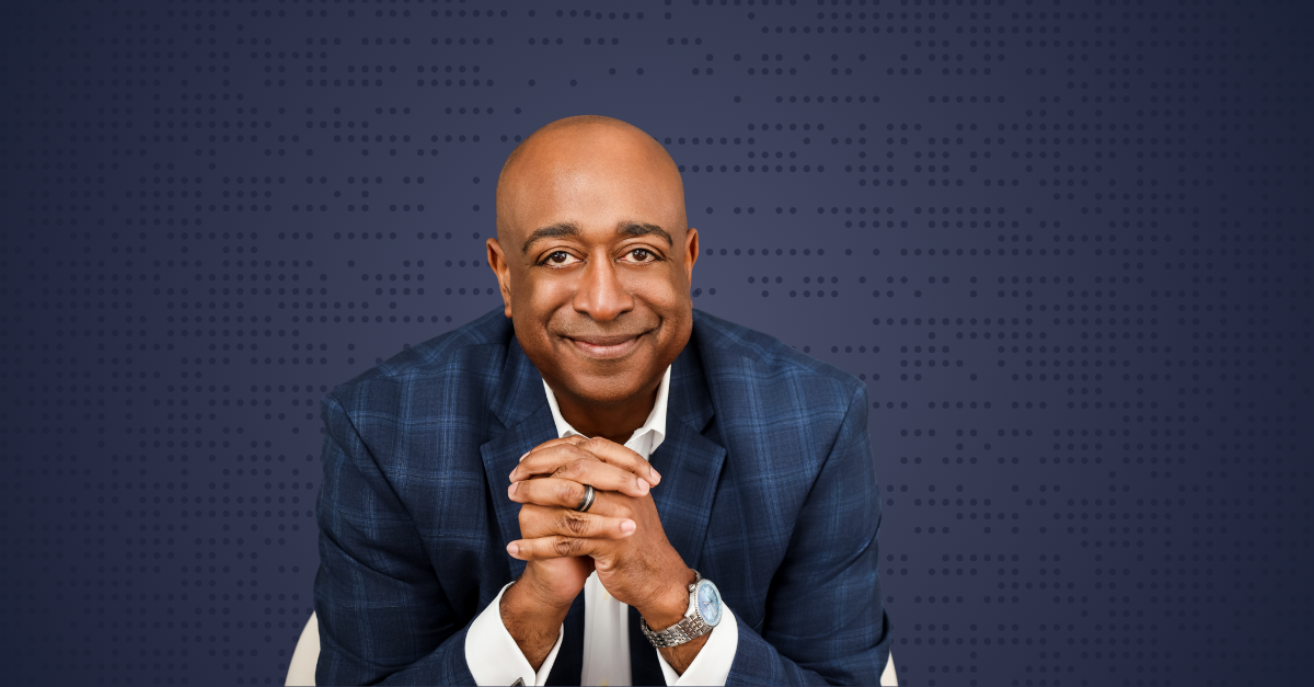 Don Donald Thompson headshot